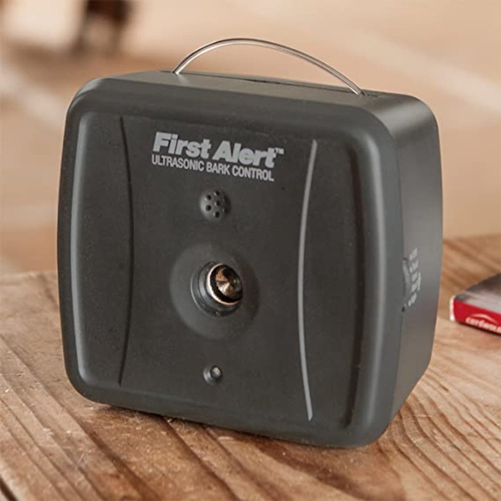 First Alert Bark Genie Automatic Bark Control Device - Picture 8 of 9